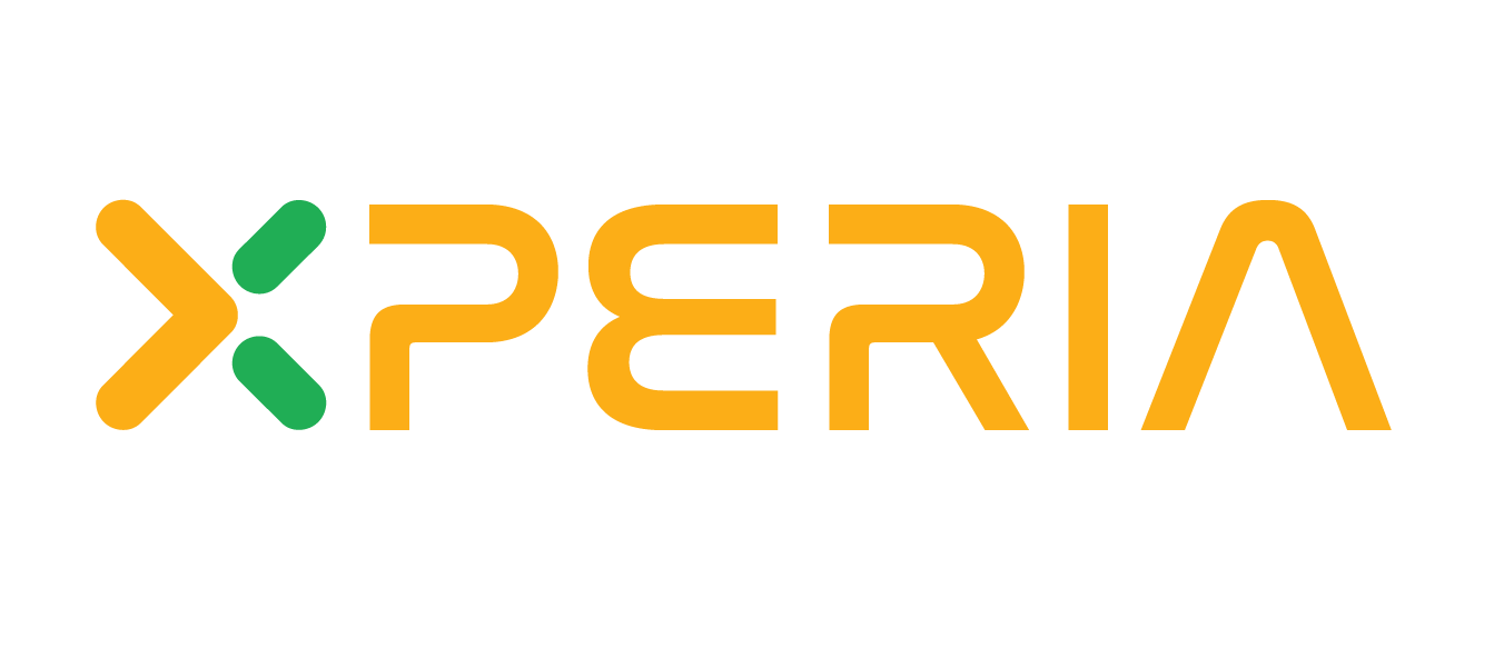 Xperia Logo
